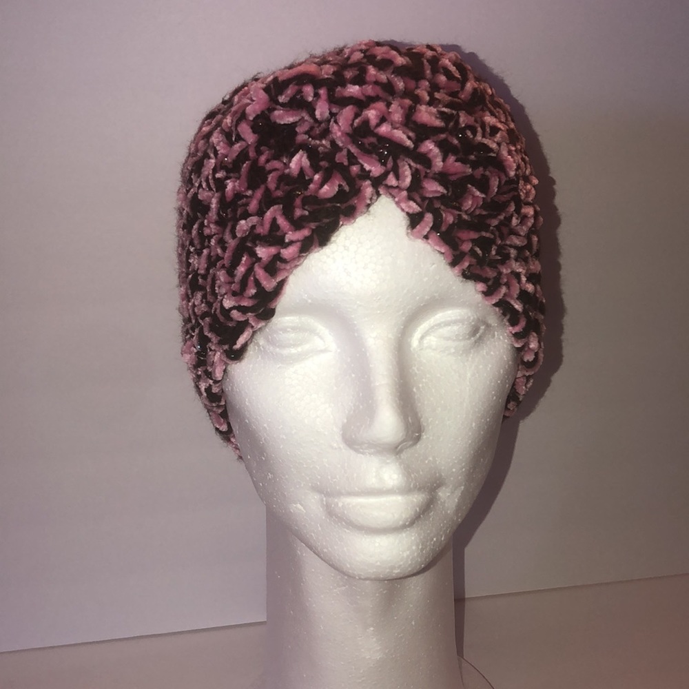 Velvet Ear Warmer